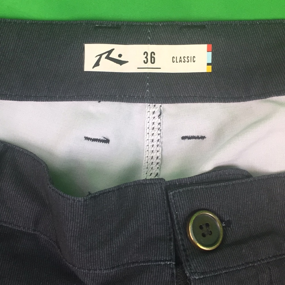 Rusty Surfboard Boadshorts - Picture 2 of 4